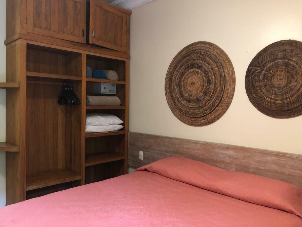 Suite 1110 Ilhaflat Ilhabela Exterior foto